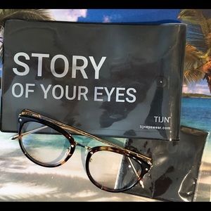 Tijn Eyewear